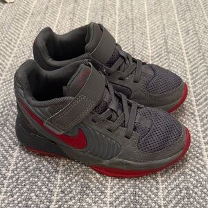 Nike Kids Ja 2 Basketball Shoe